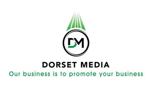 Dorset Media logo