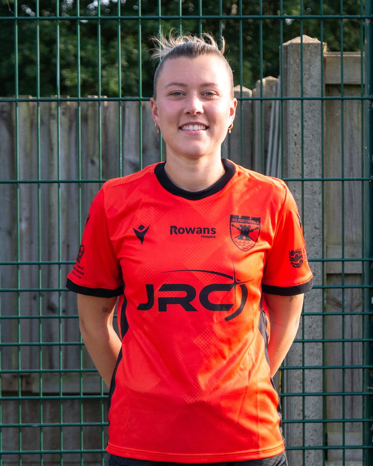 Profile photo of Sarah Butterworth