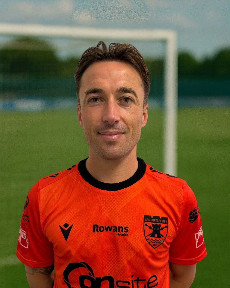 Profile photo of Conor Bailey