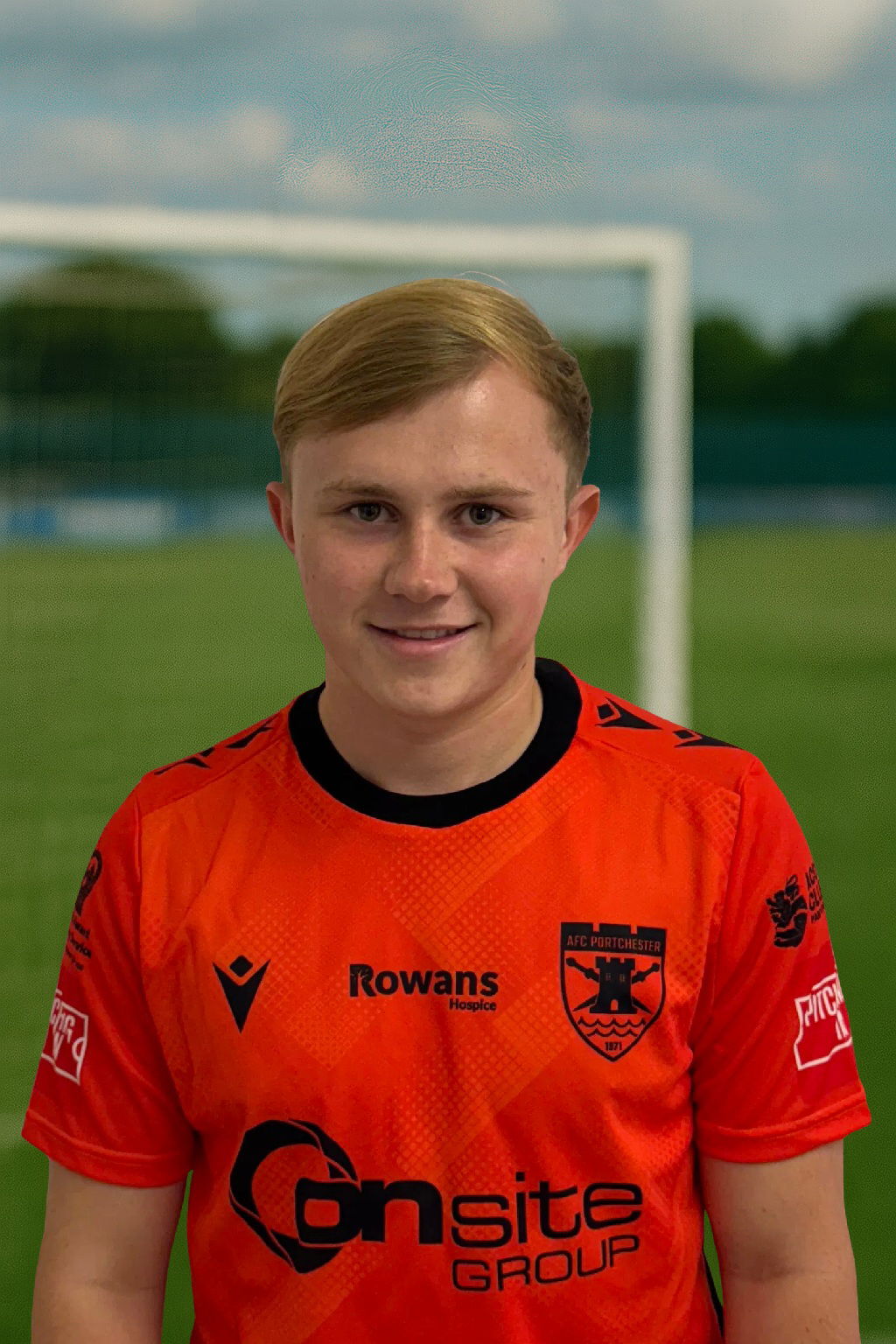Profile photo of Harry Willis-Chambers