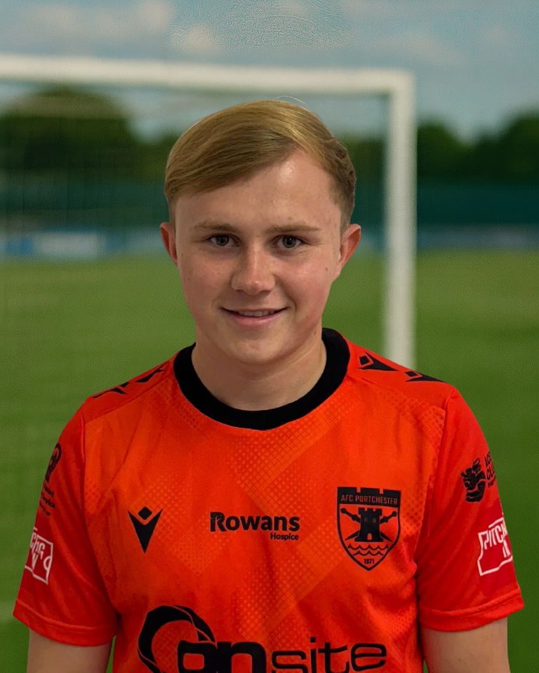 Profile photo of Harry Willis-Chambers