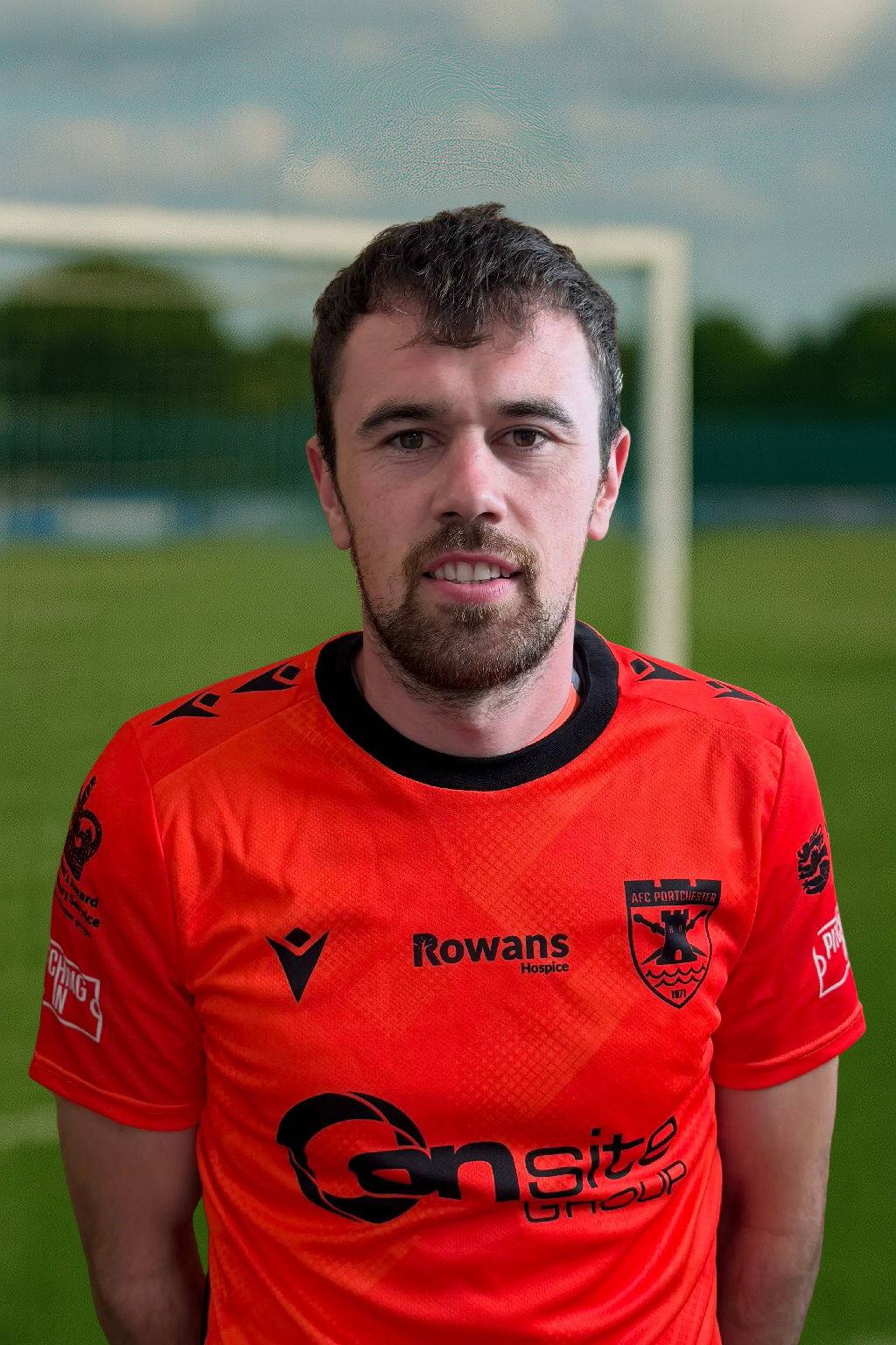 Profile photo of Ryan Wilkins