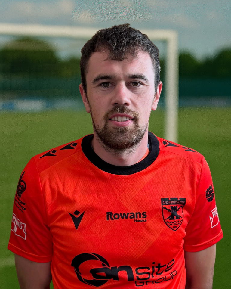Profile photo of Ryan Wilkins