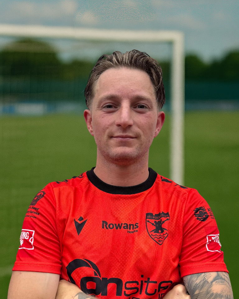 Profile photo of Marley Ridge