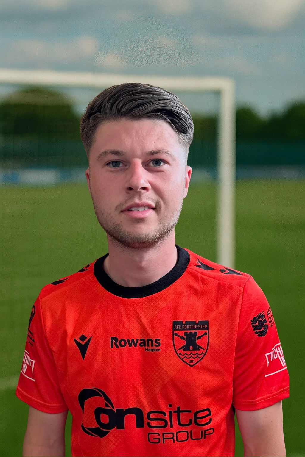 Profile photo of Cade Dyer