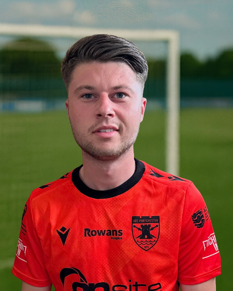 Profile photo of Cade Dyer
