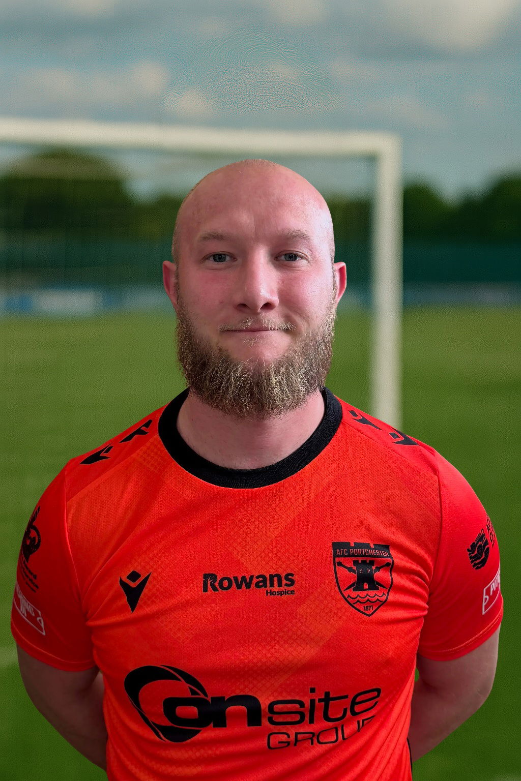 Profile photo of Connor Duffin
