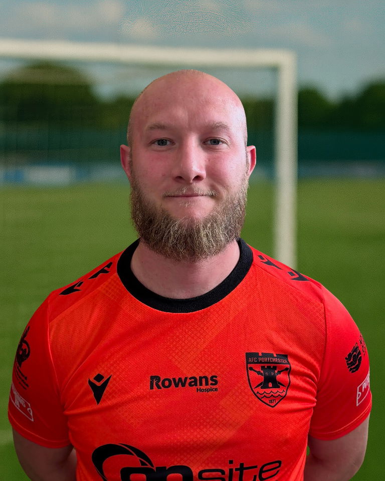 Profile photo of Connor Duffin