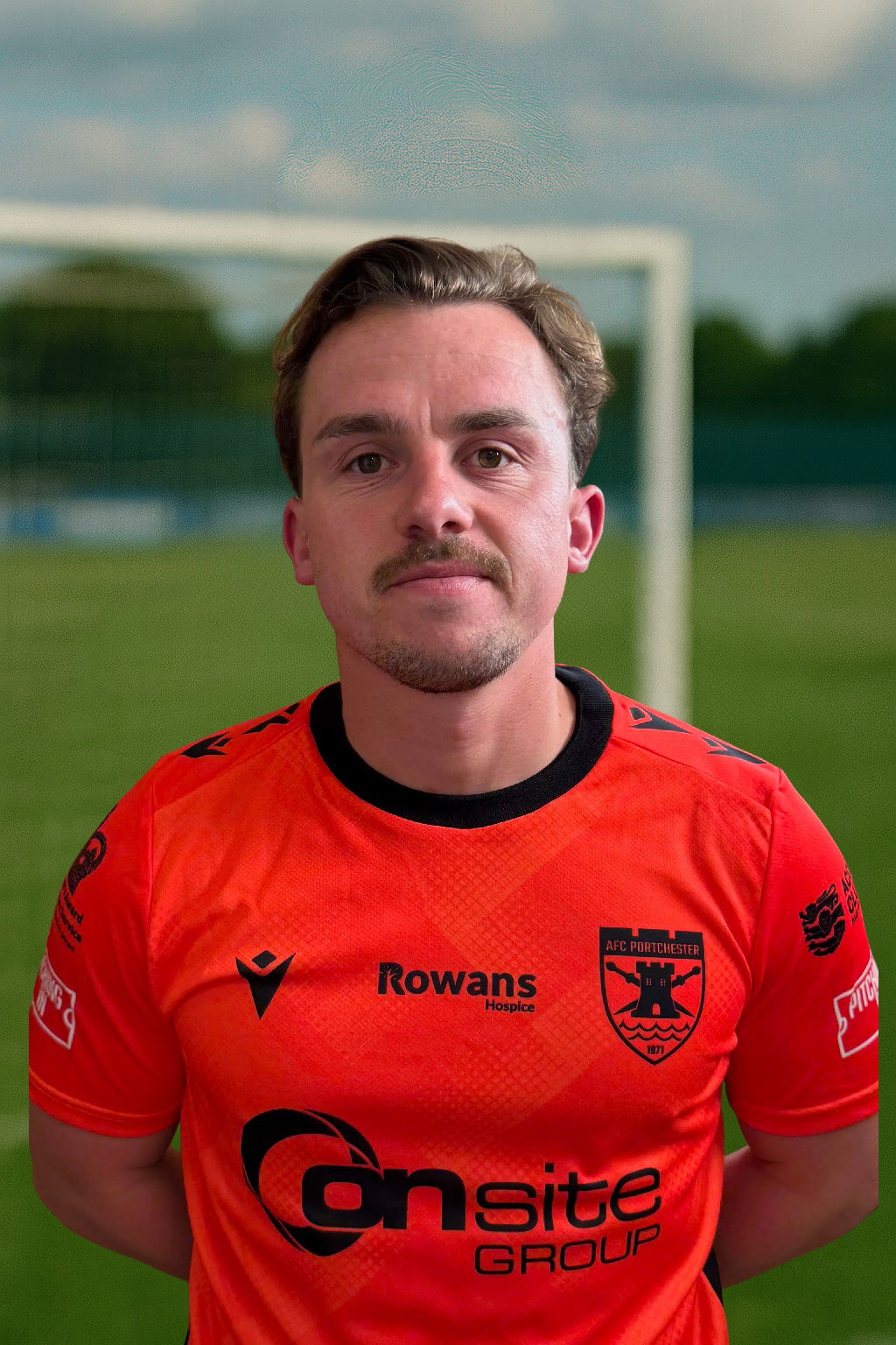Profile photo of Calvin  Davies