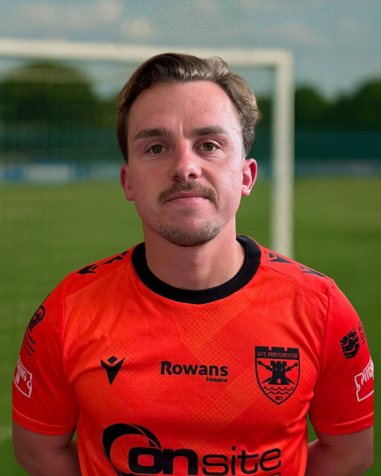 Profile photo of Calvin  Davies
