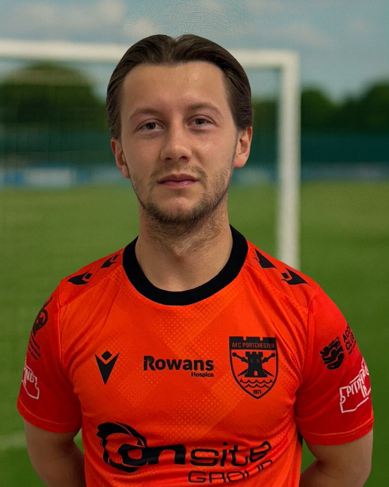 Profile photo of Alfie Stanley