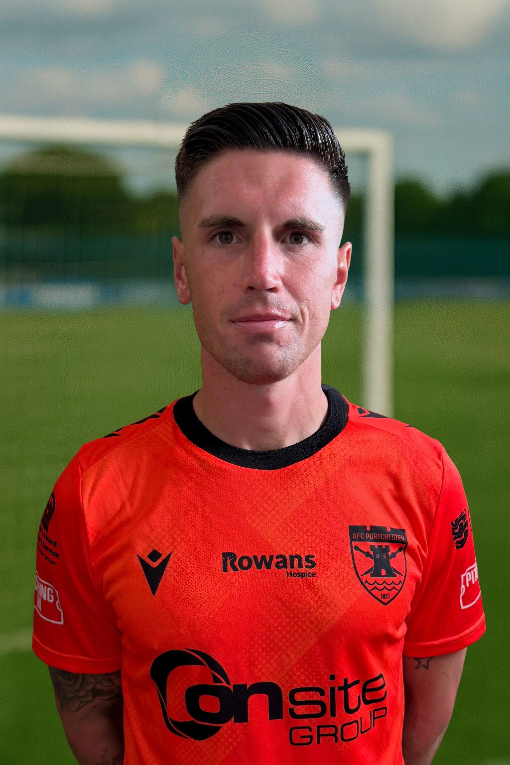 Profile photo of Josh Clack