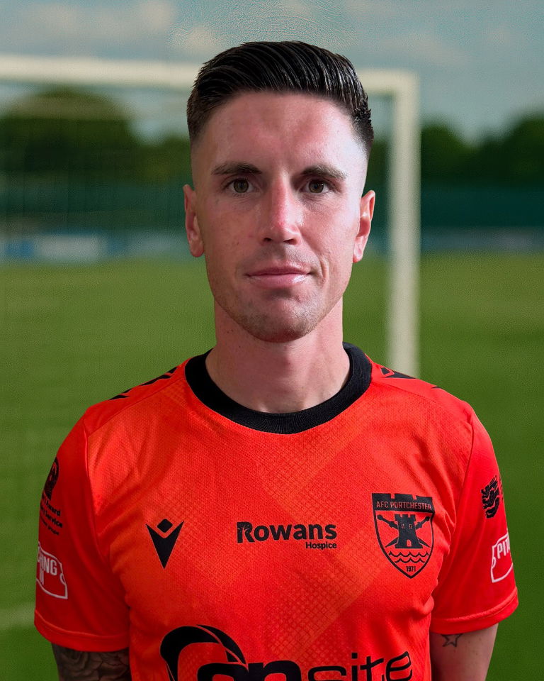Profile photo of Josh Clack