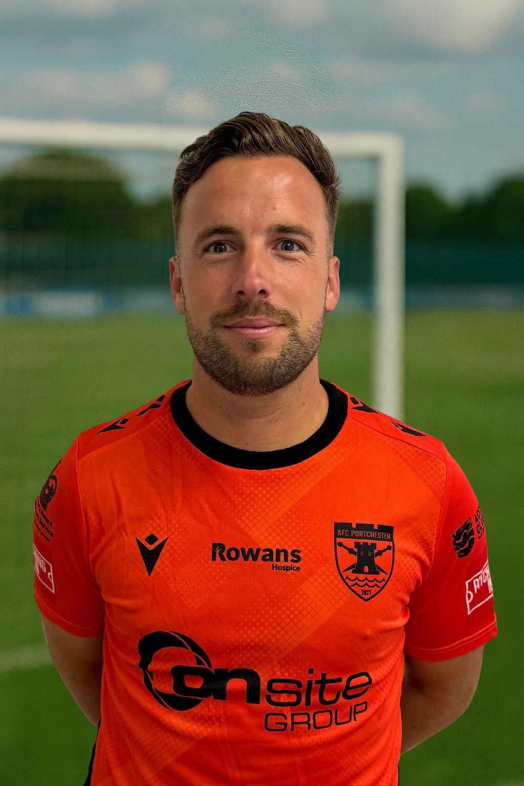 Profile photo of Olly Searle