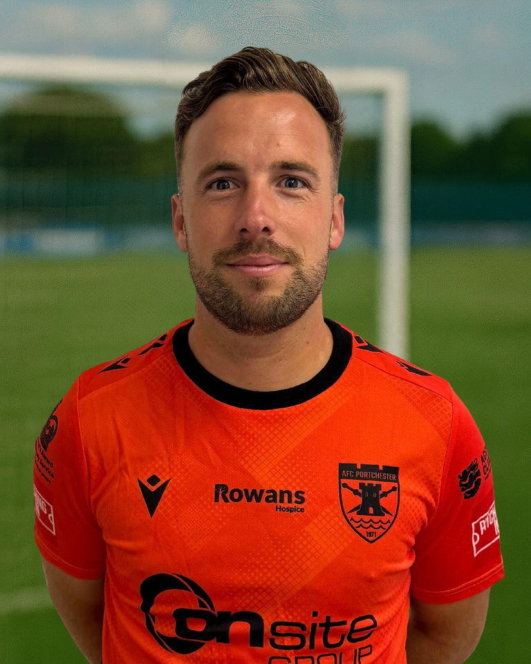 Profile photo of Olly Searle