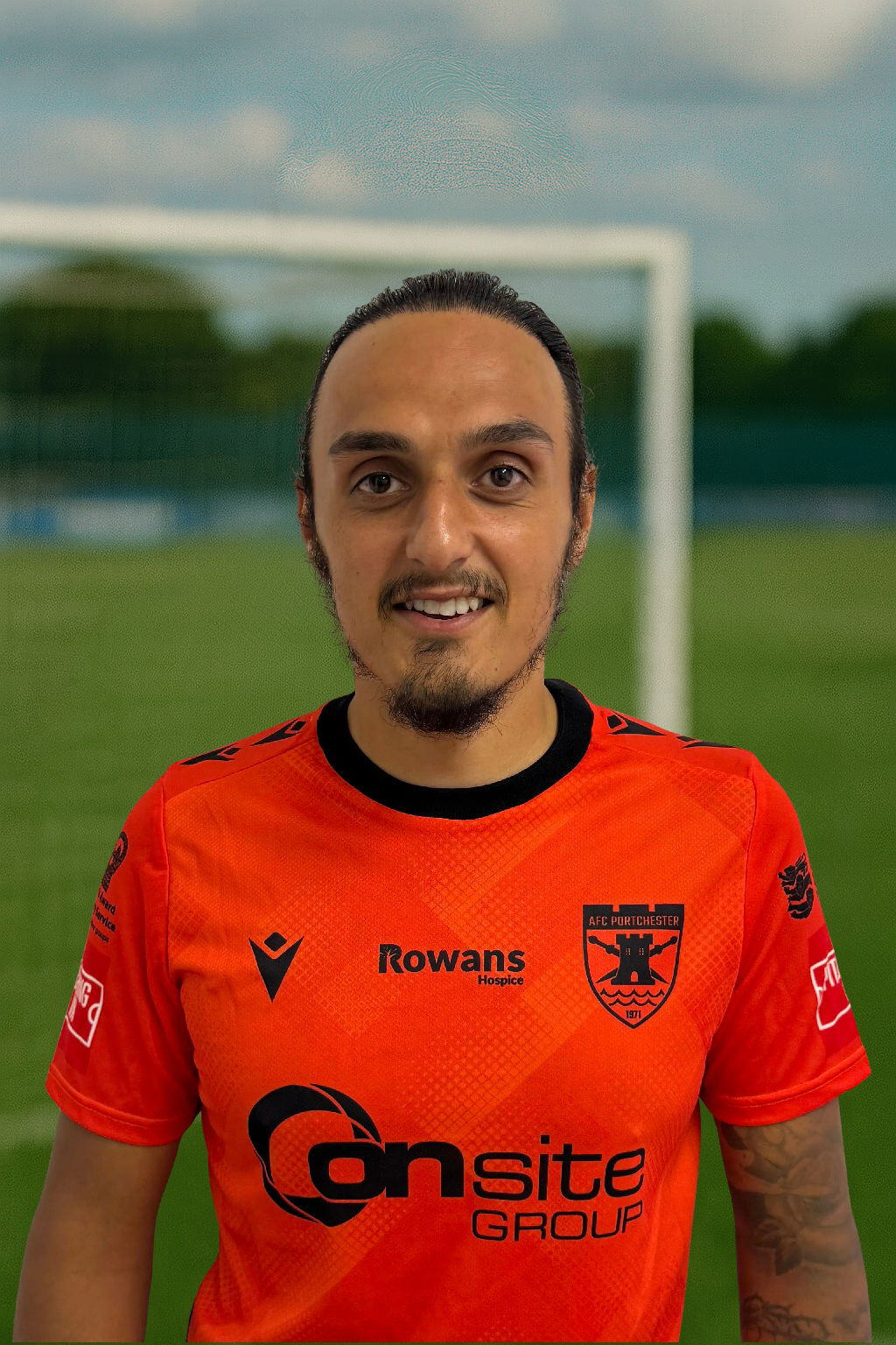 Profile photo of Claude Da Costa