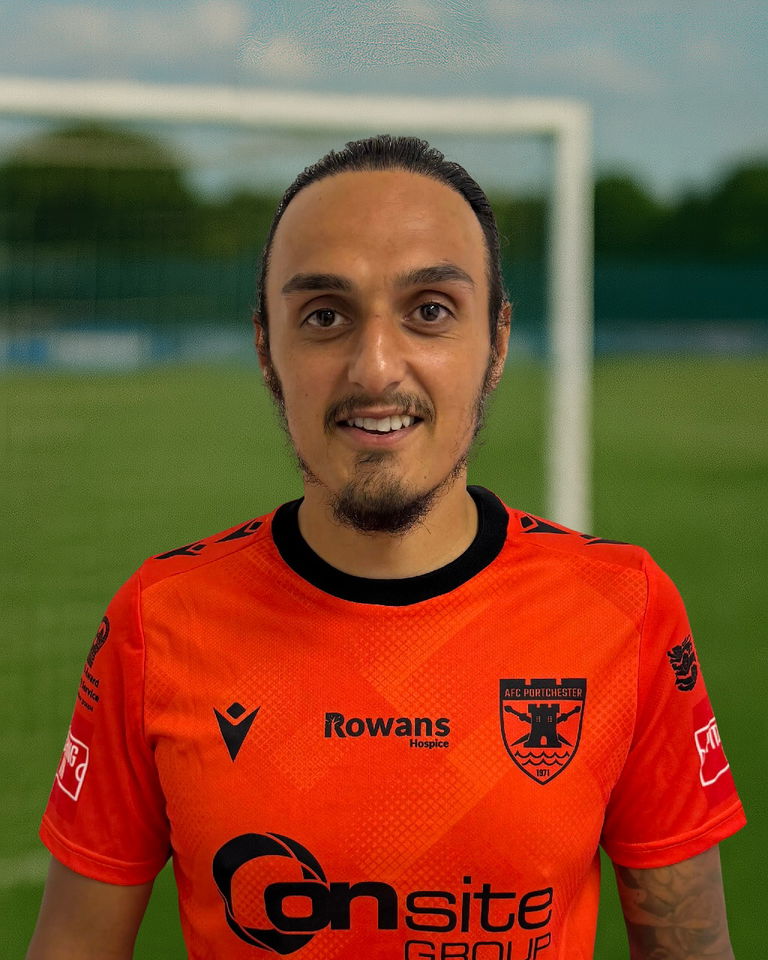 Profile photo of Claude Da Costa