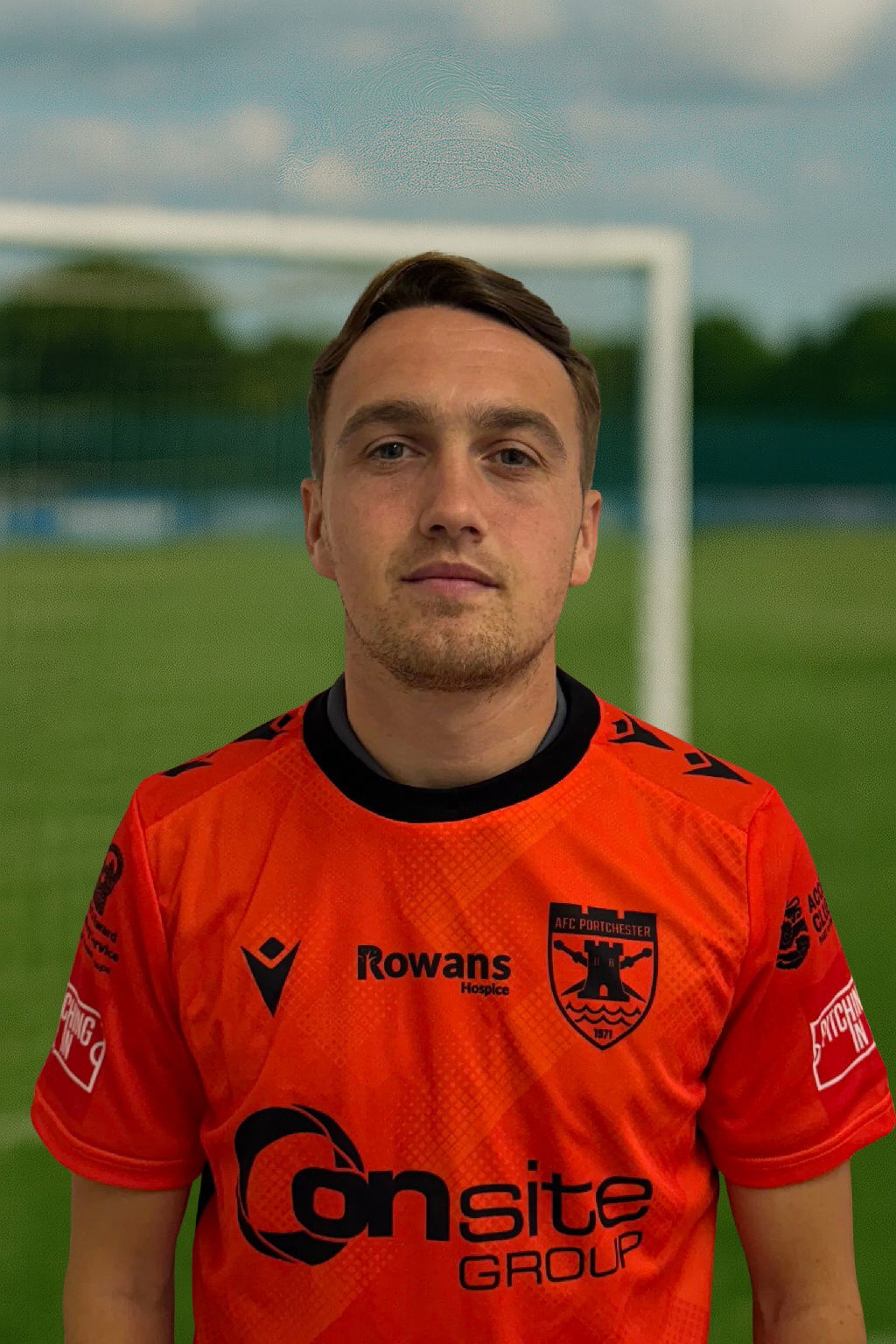 Profile photo of Ryan Pennery