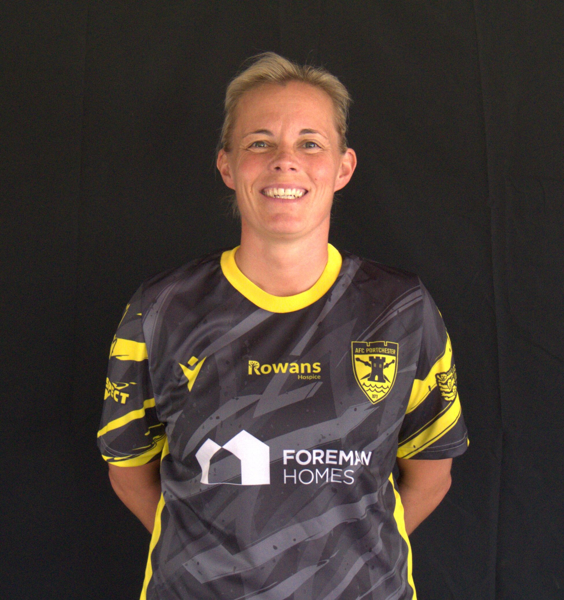 Profile photo of Roxy Roberts