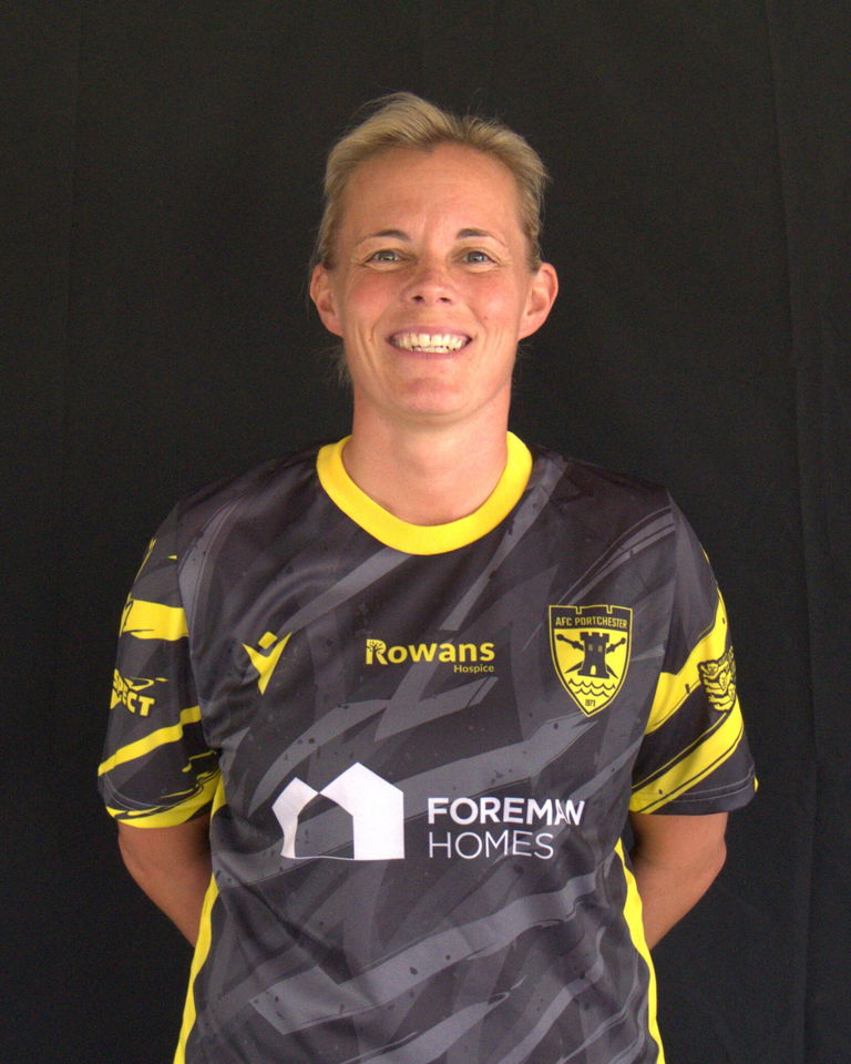 Profile photo of Roxy Roberts