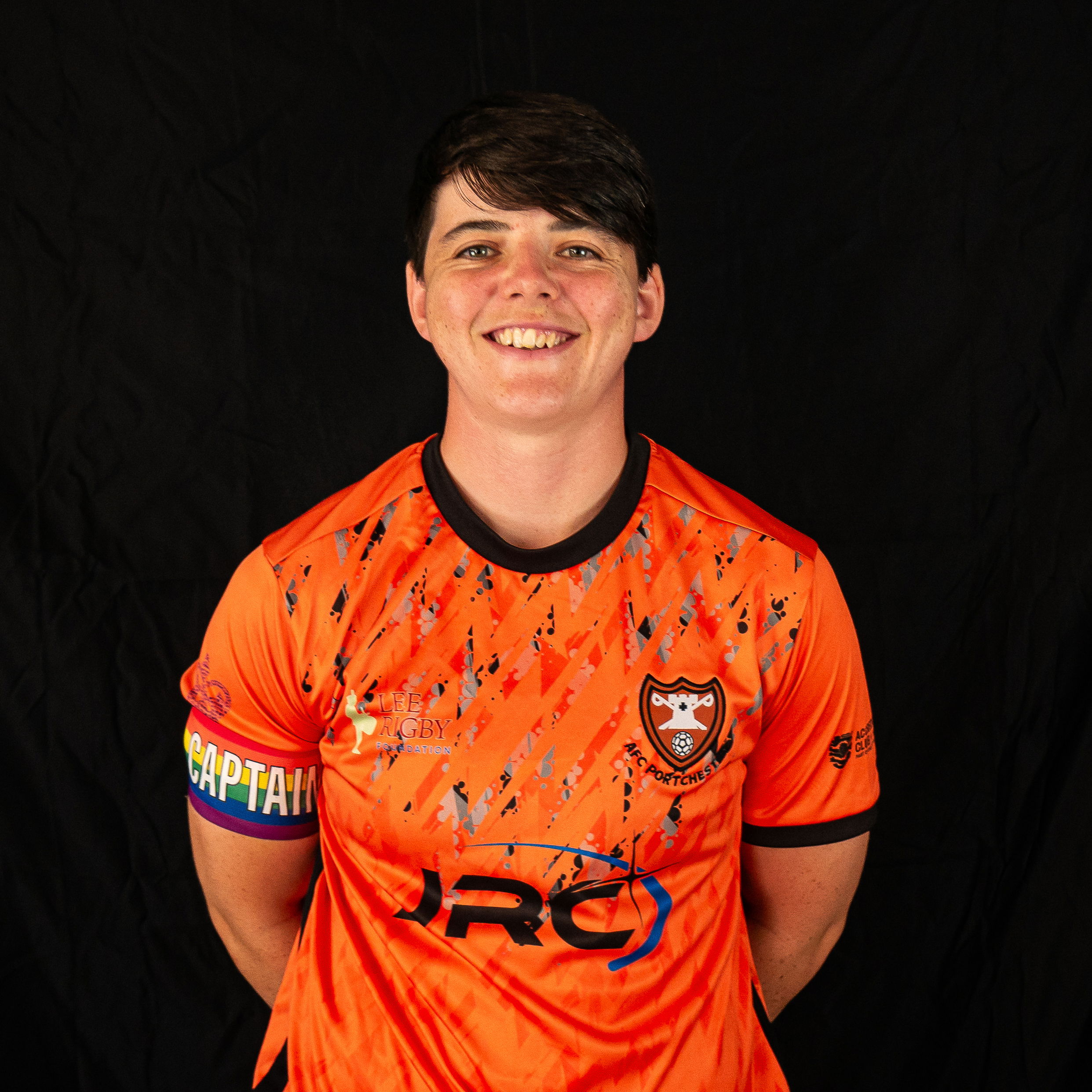Profile photo of Eilidh Currie