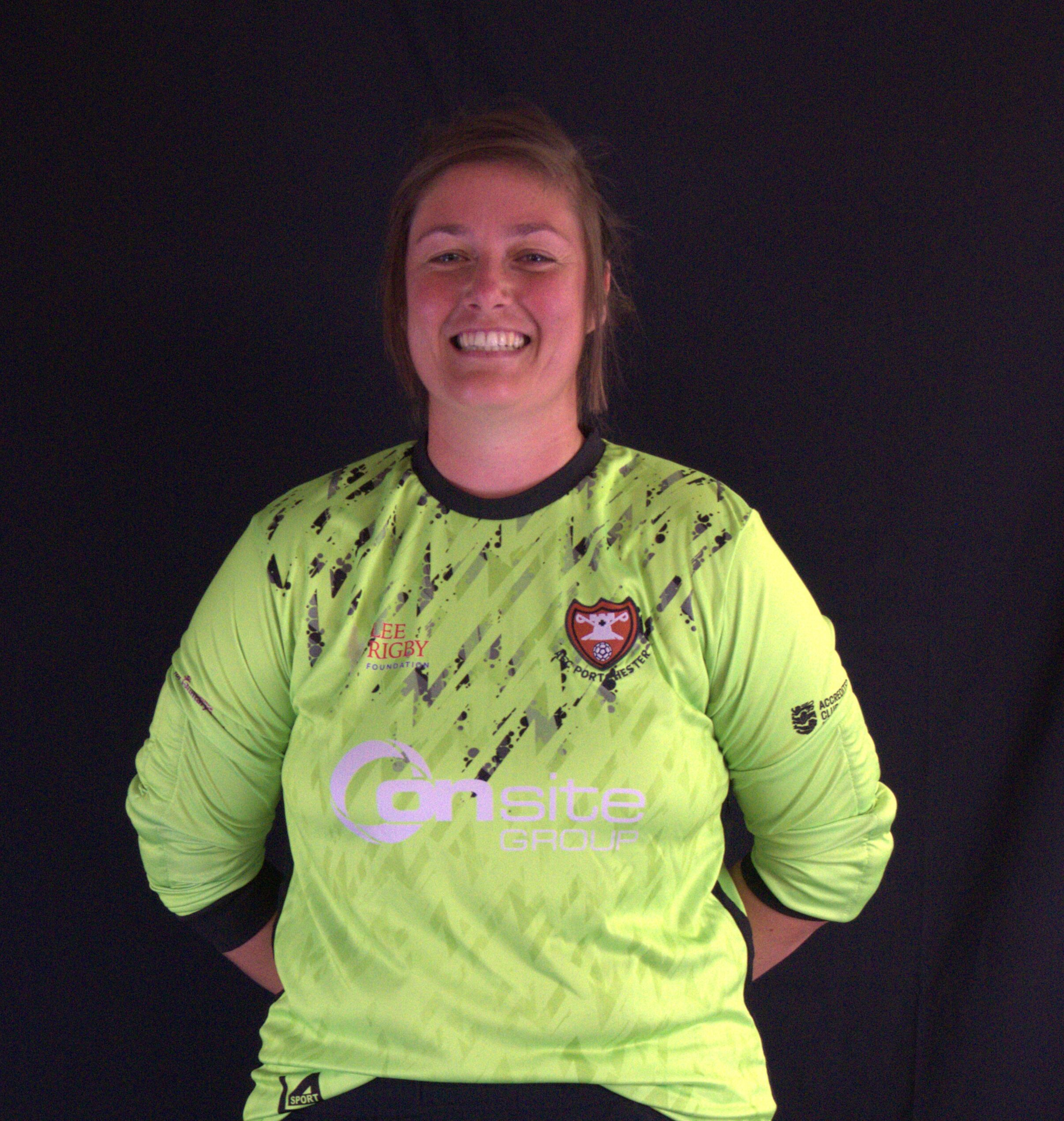 Profile photo of Shannon Betteridge