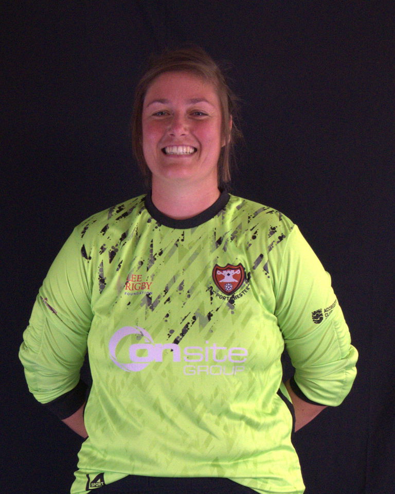 Profile photo of Shannon Betteridge