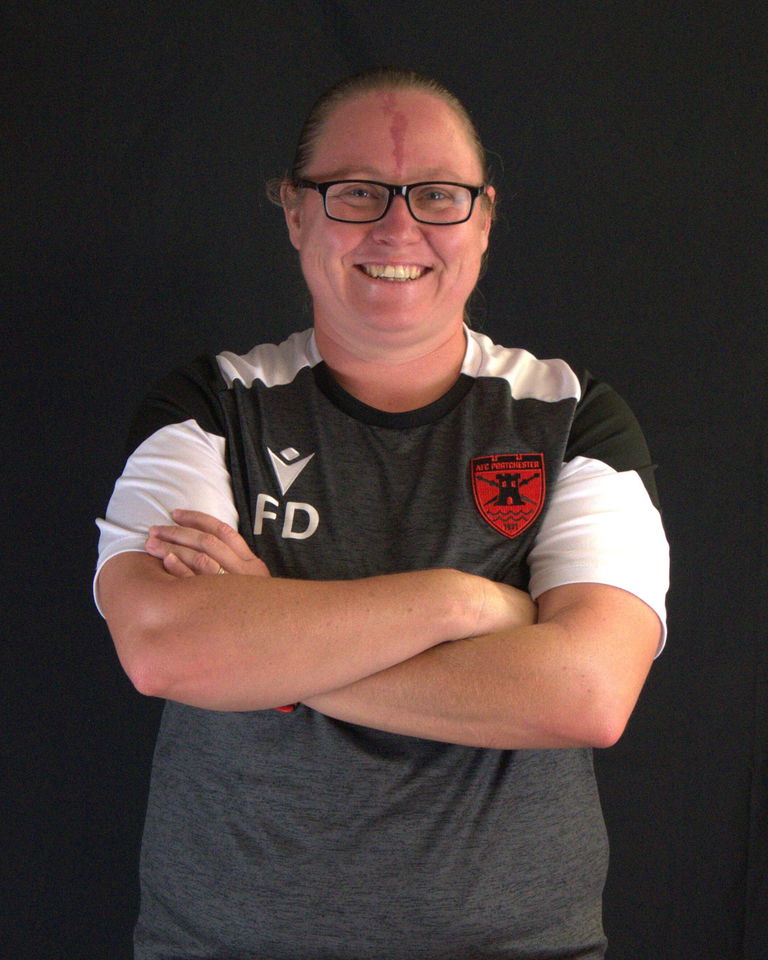 Profile photo of Fran Derbyshire