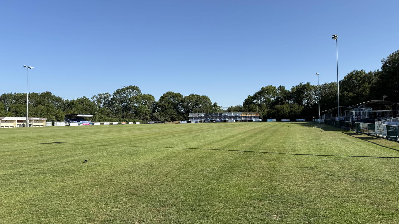 Read the full article - AFC Portchester’s Isthmian League fixture list for 2025-26 is released