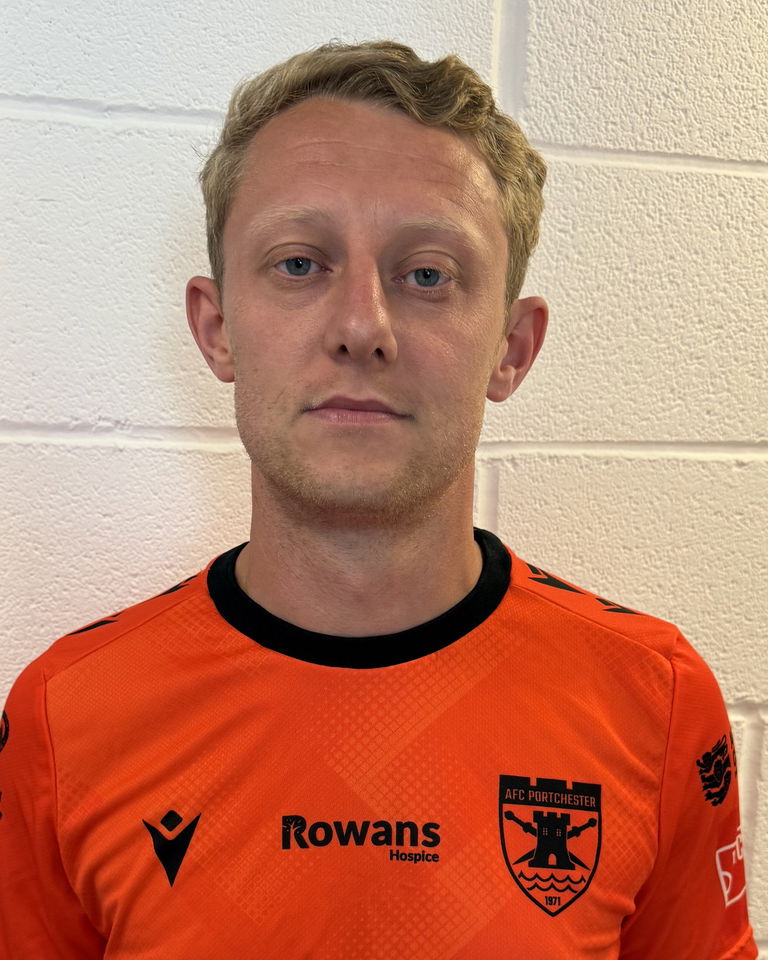 Profile photo of Ash Howes