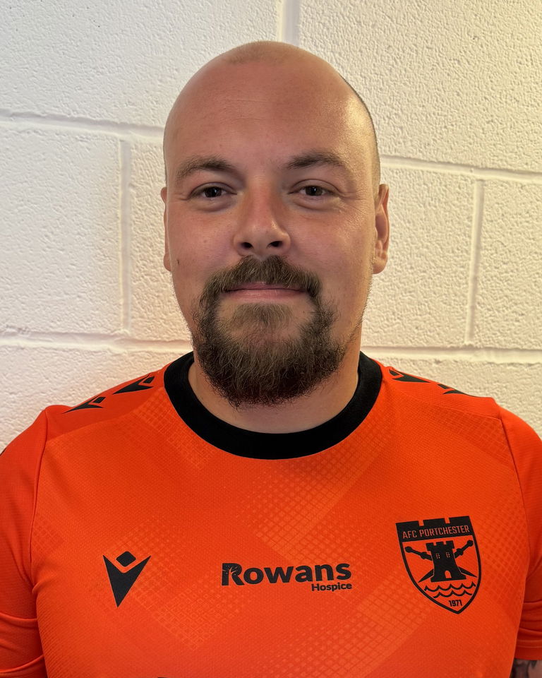 Profile photo of Steven Mowthorpe