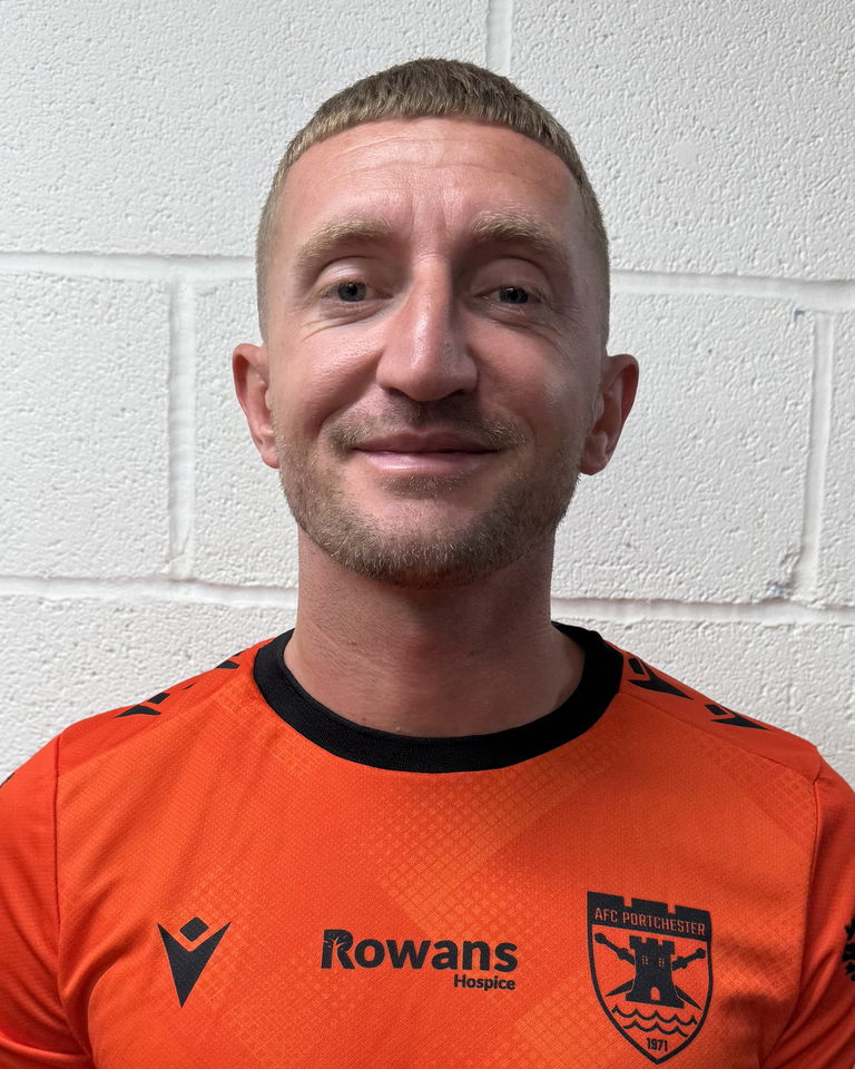 Profile photo of Lee Wort