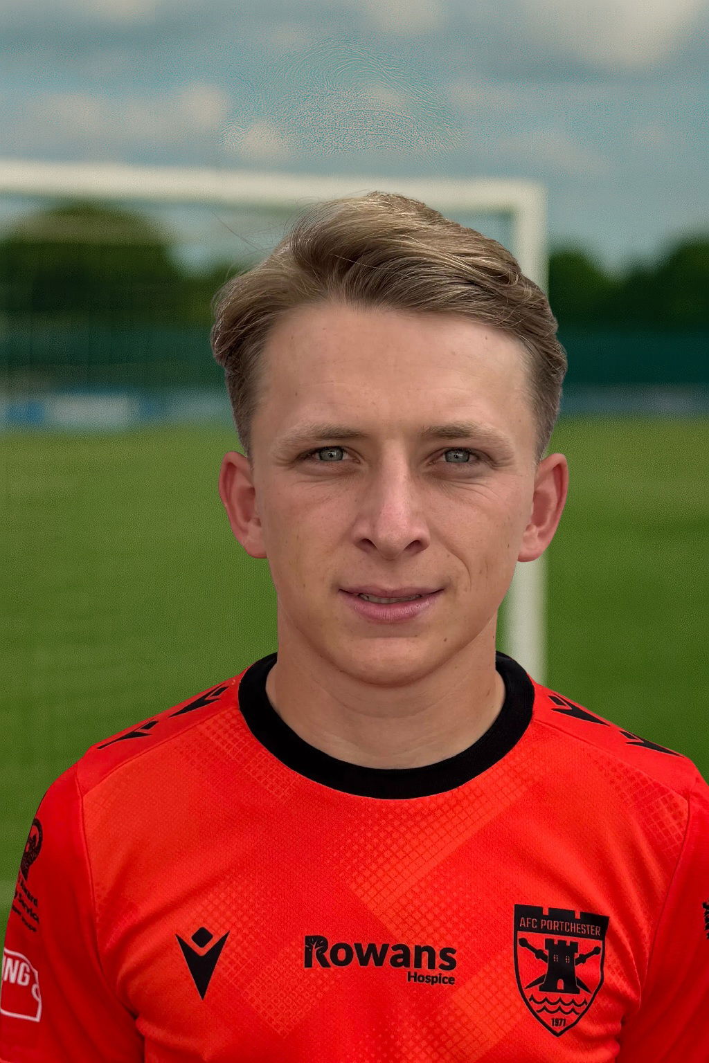 Profile photo of Zack Willett