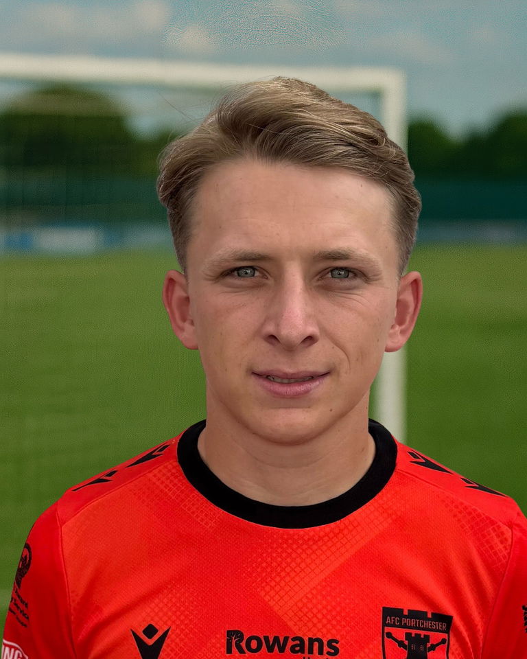 Profile photo of Zack Willett
