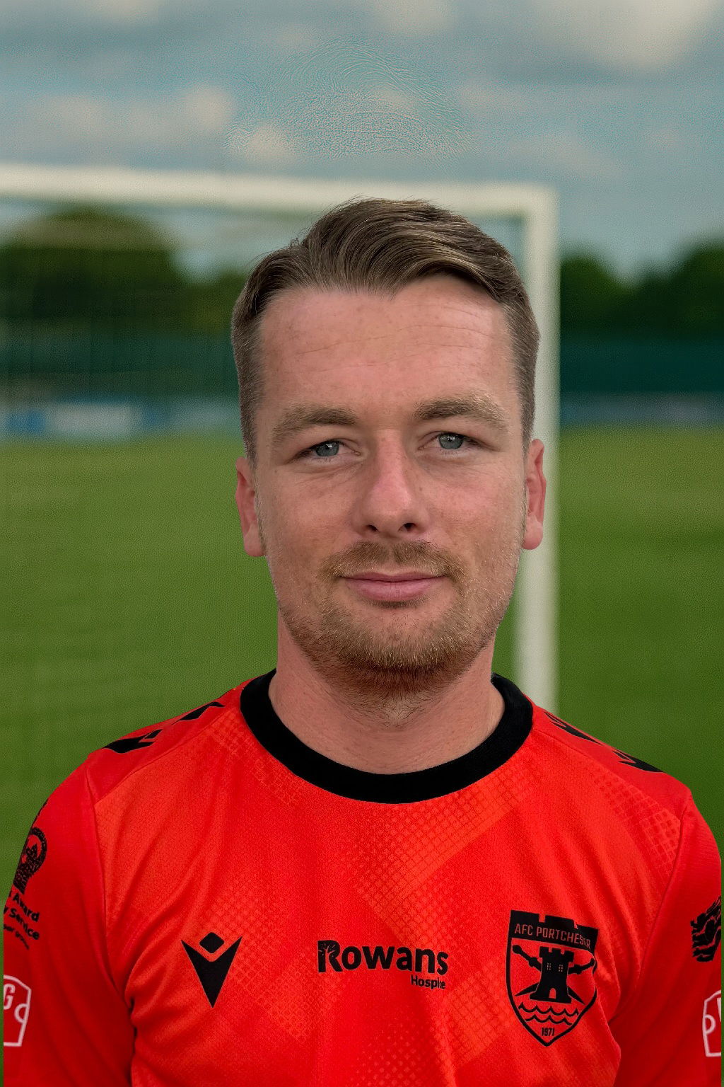 Profile photo of Rob Taw