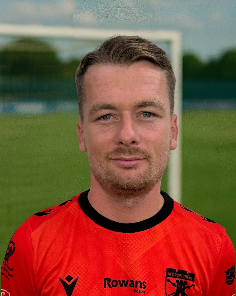 Profile photo of Rob Taw