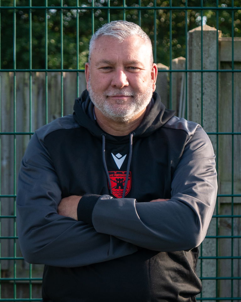 Profile photo of Mark Dugan