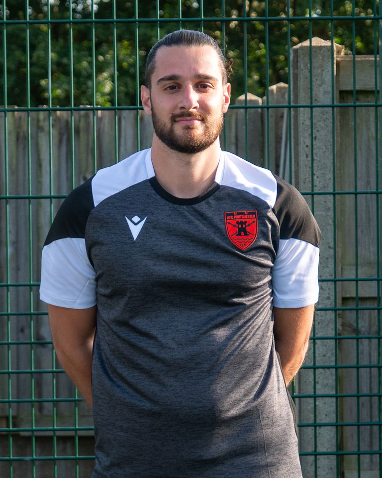 Profile photo of Valerio  Marcelli