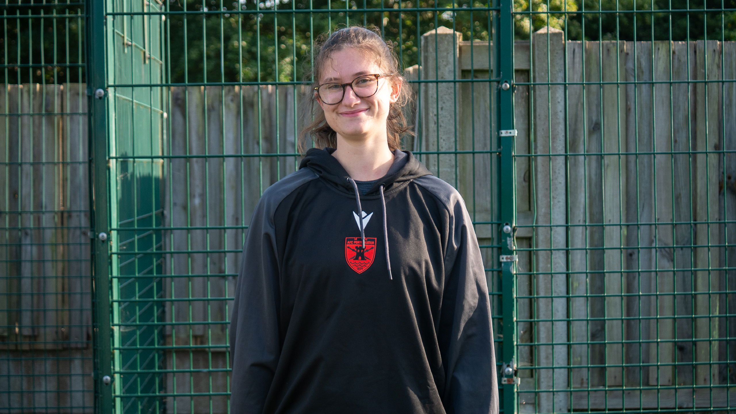 Profile photo of Heather Saville