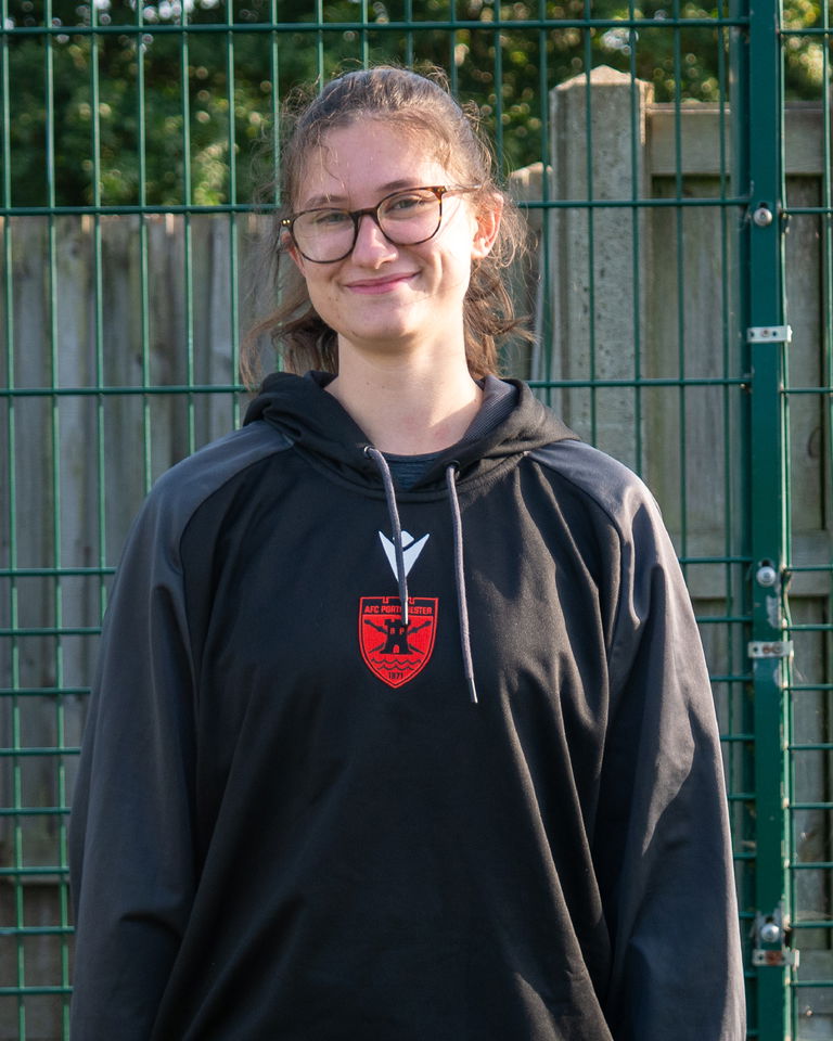 Profile photo of Heather Saville