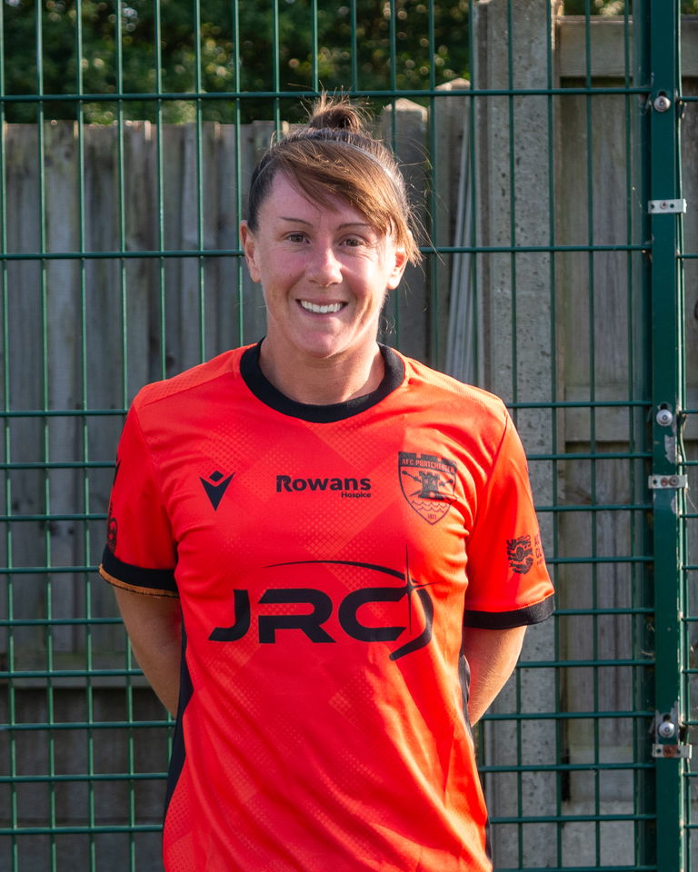 Profile photo of Gemma Hillier