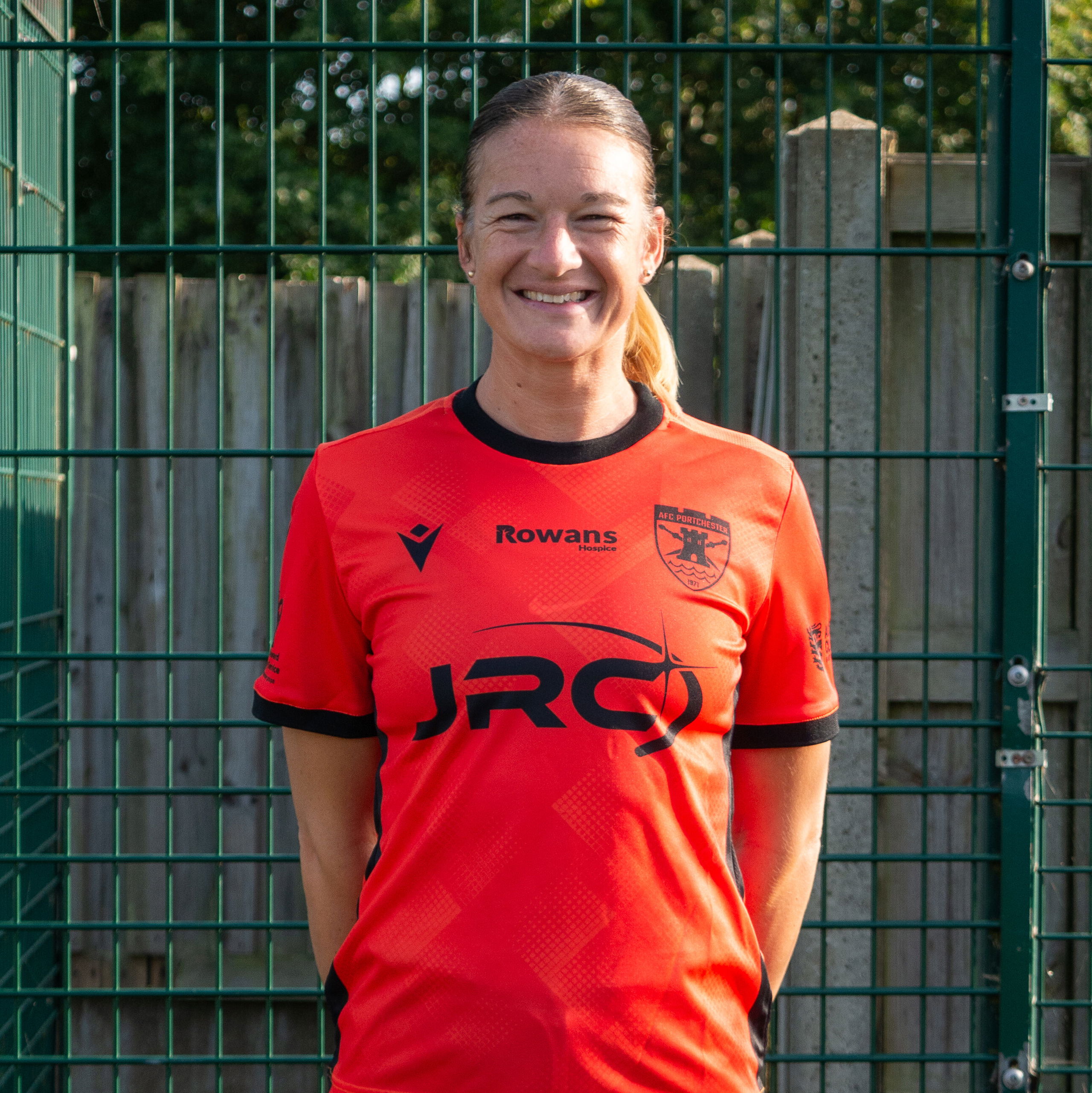 Profile photo of Sophie Bell