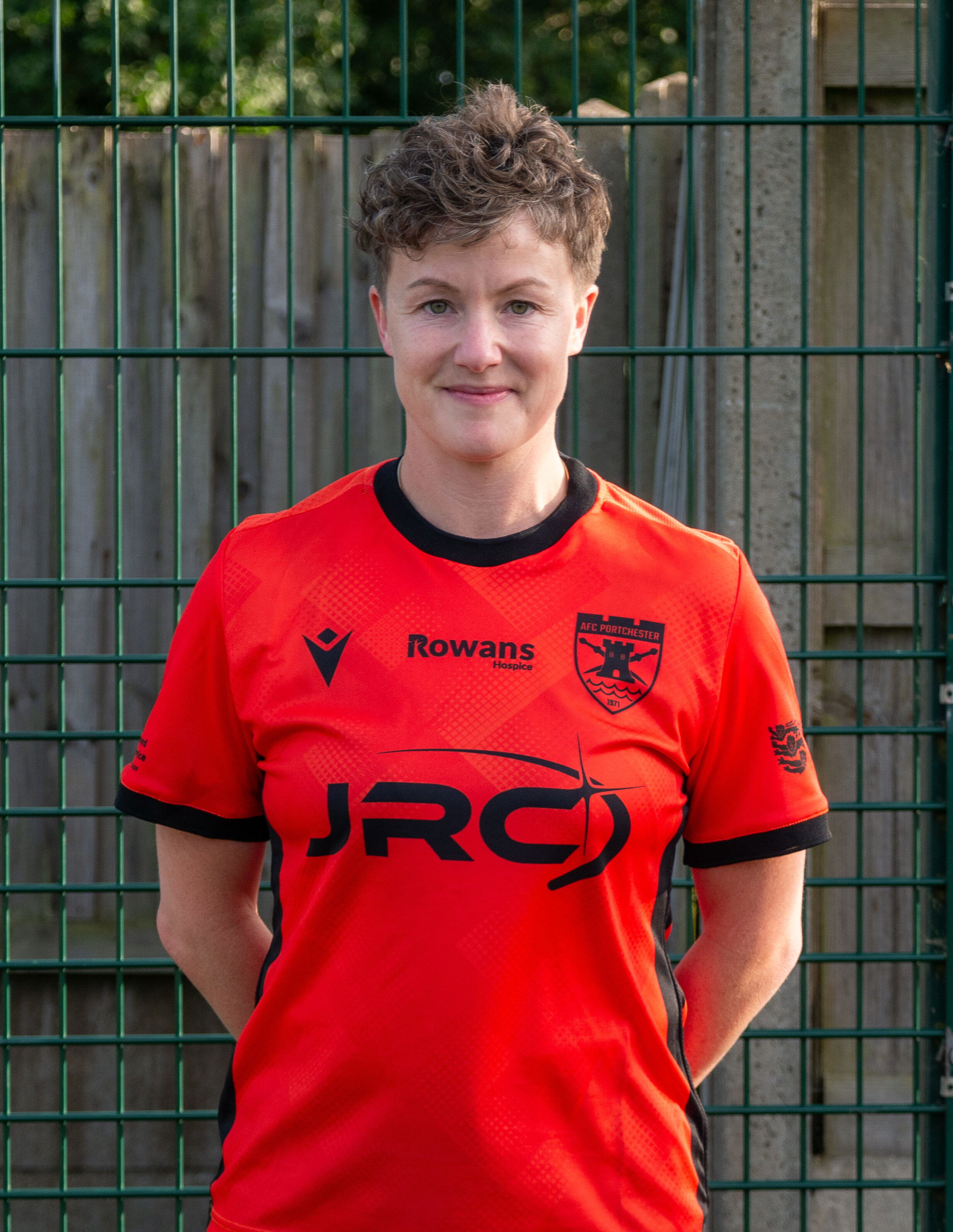 Profile photo of Natalie Bavister