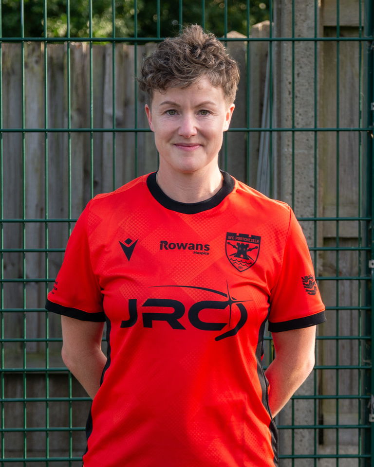 Profile photo of Natalie Bavister