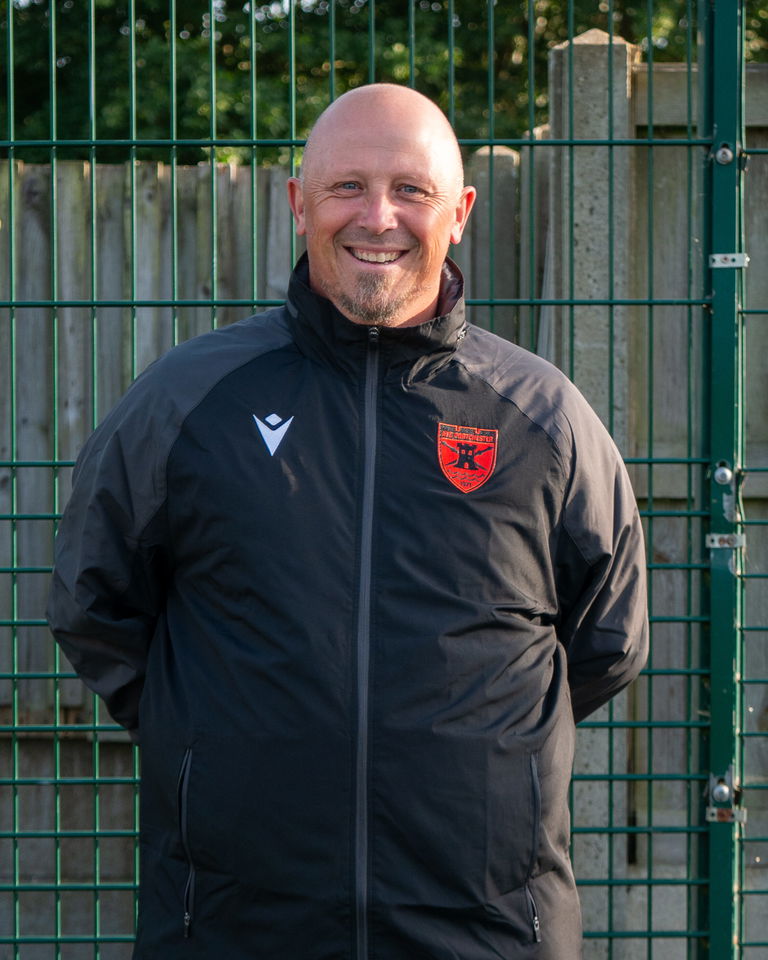 Profile photo of Dan  Piper