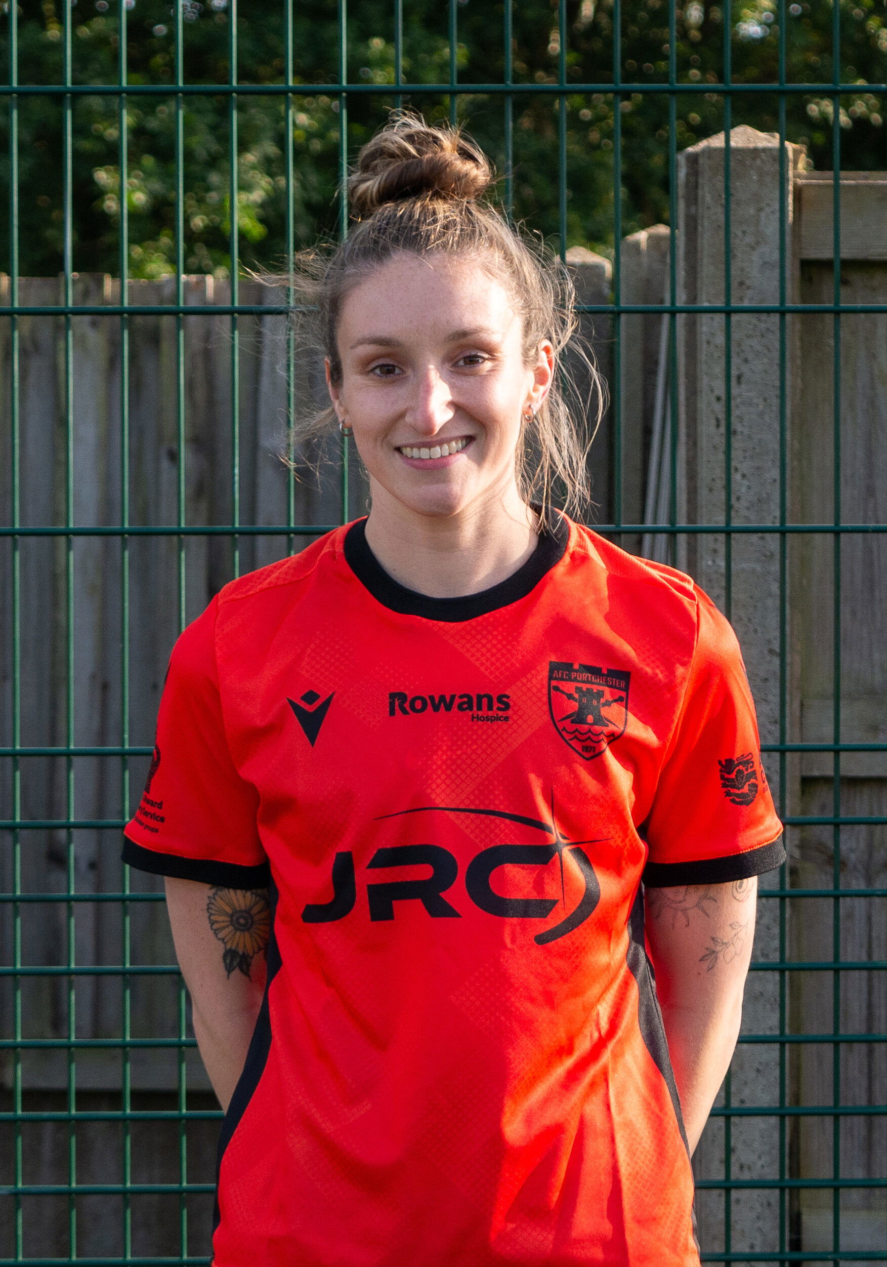 Profile photo of Charlotte Keenan