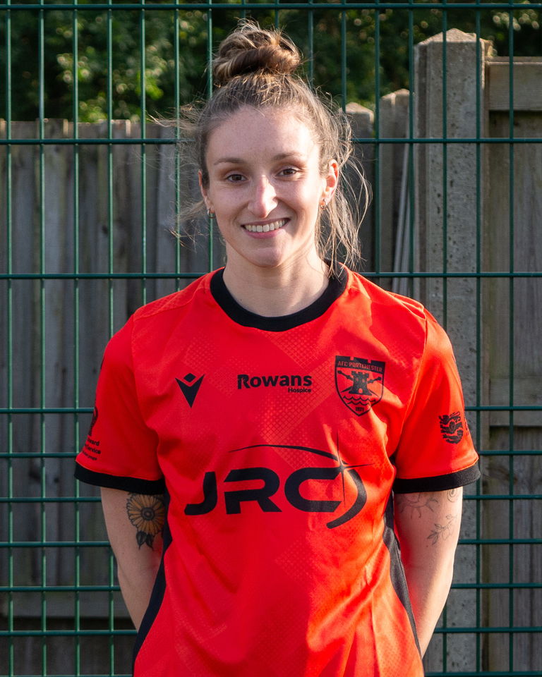 Profile photo of Charlotte Keenan
