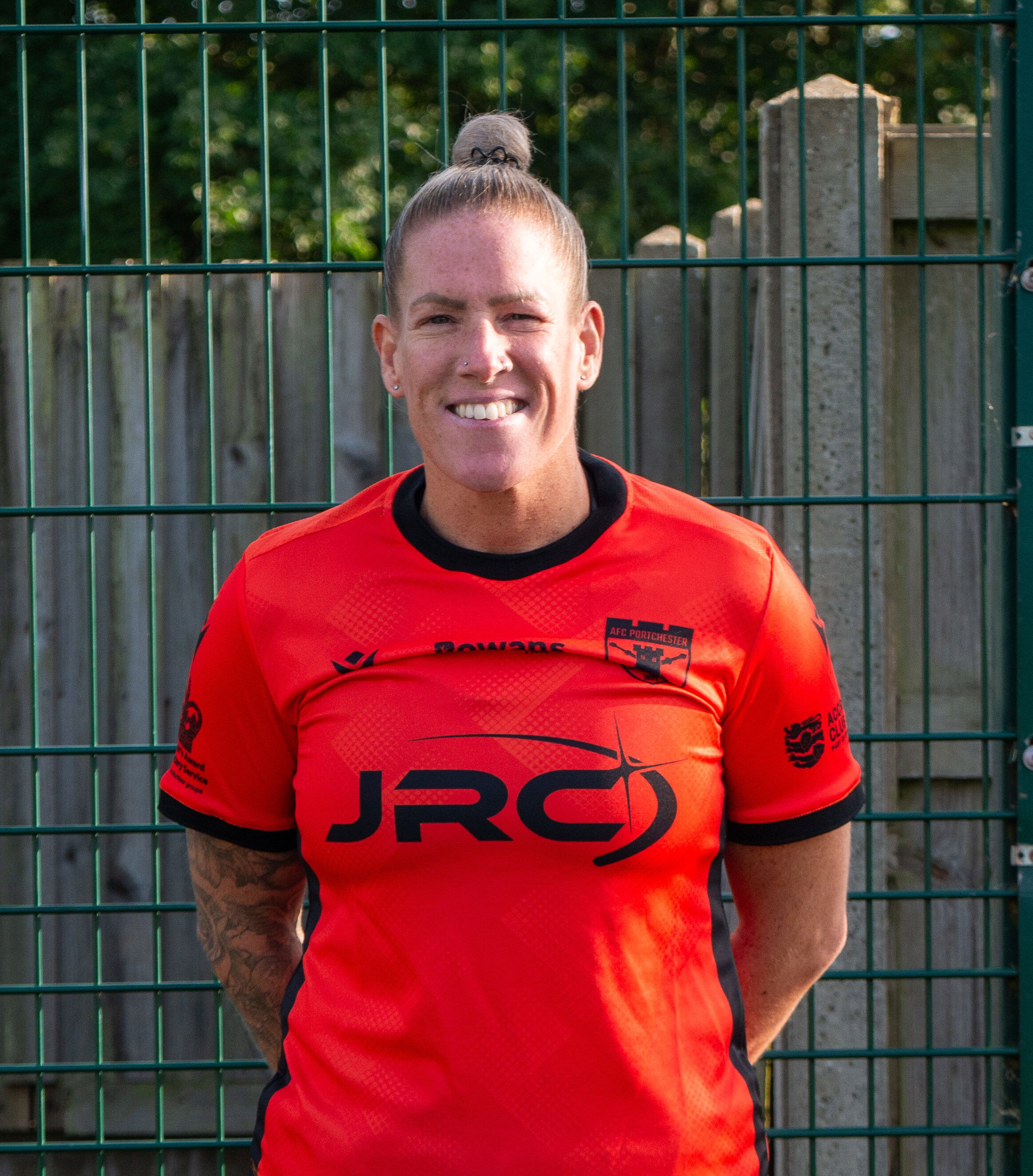 Profile photo of Sam Jennings