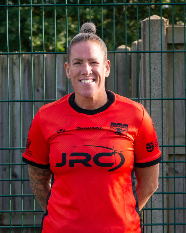 Profile photo of Sam Jennings