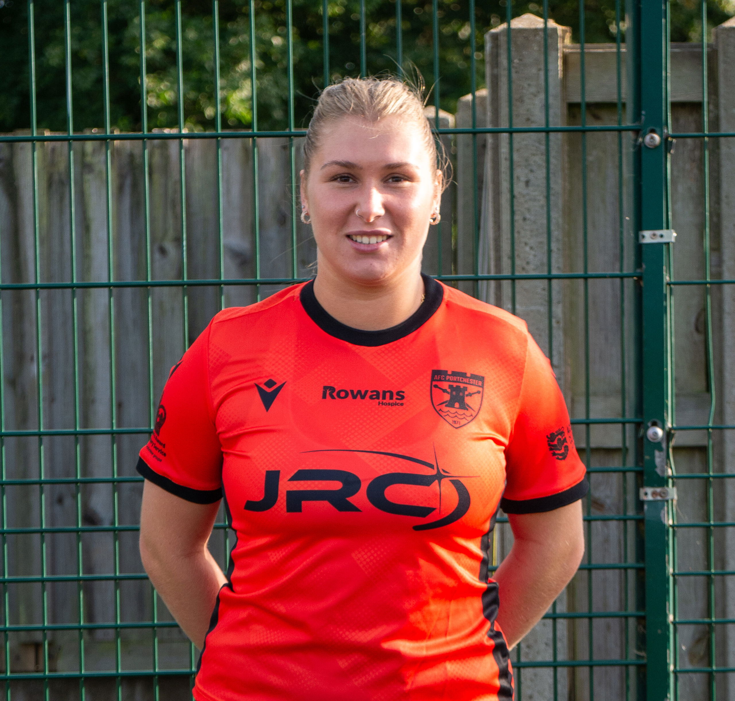 Profile photo of Millie Bradbury